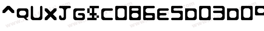 ^qUxJg$c086e5d03d093字体转换